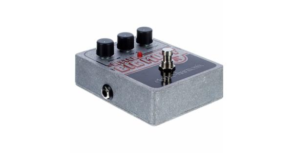 Electro-Harmonix Little BIG MUFF ファズ 楽天市場】electro-harmonix ファズ NANO BIG MUFF PI
